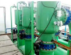 自清洗过滤器凭什么这么受欢迎？