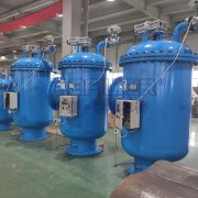全自动自清洗过滤器尊龙凯时优势
